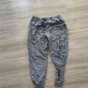 Old Navy Women's Gray Joggers